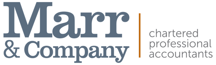 Marr & Company